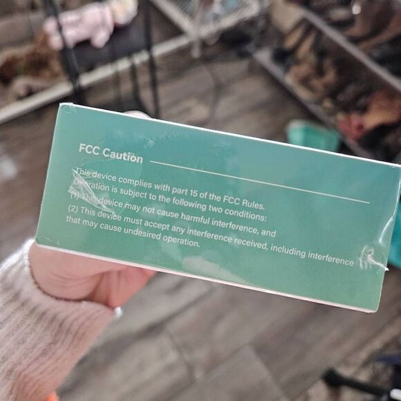 NIB PocBuds T60 Earbuds - Picture 4 of 5